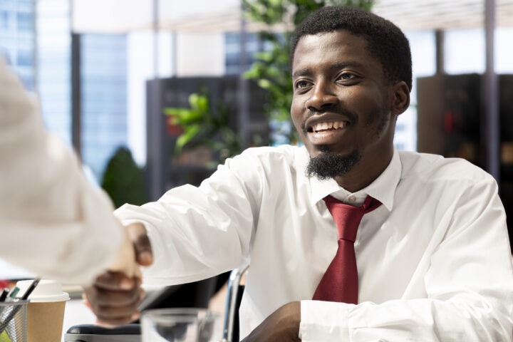 Senior Accountant — Kampala